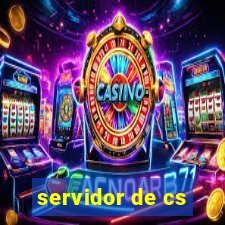 servidor de cs